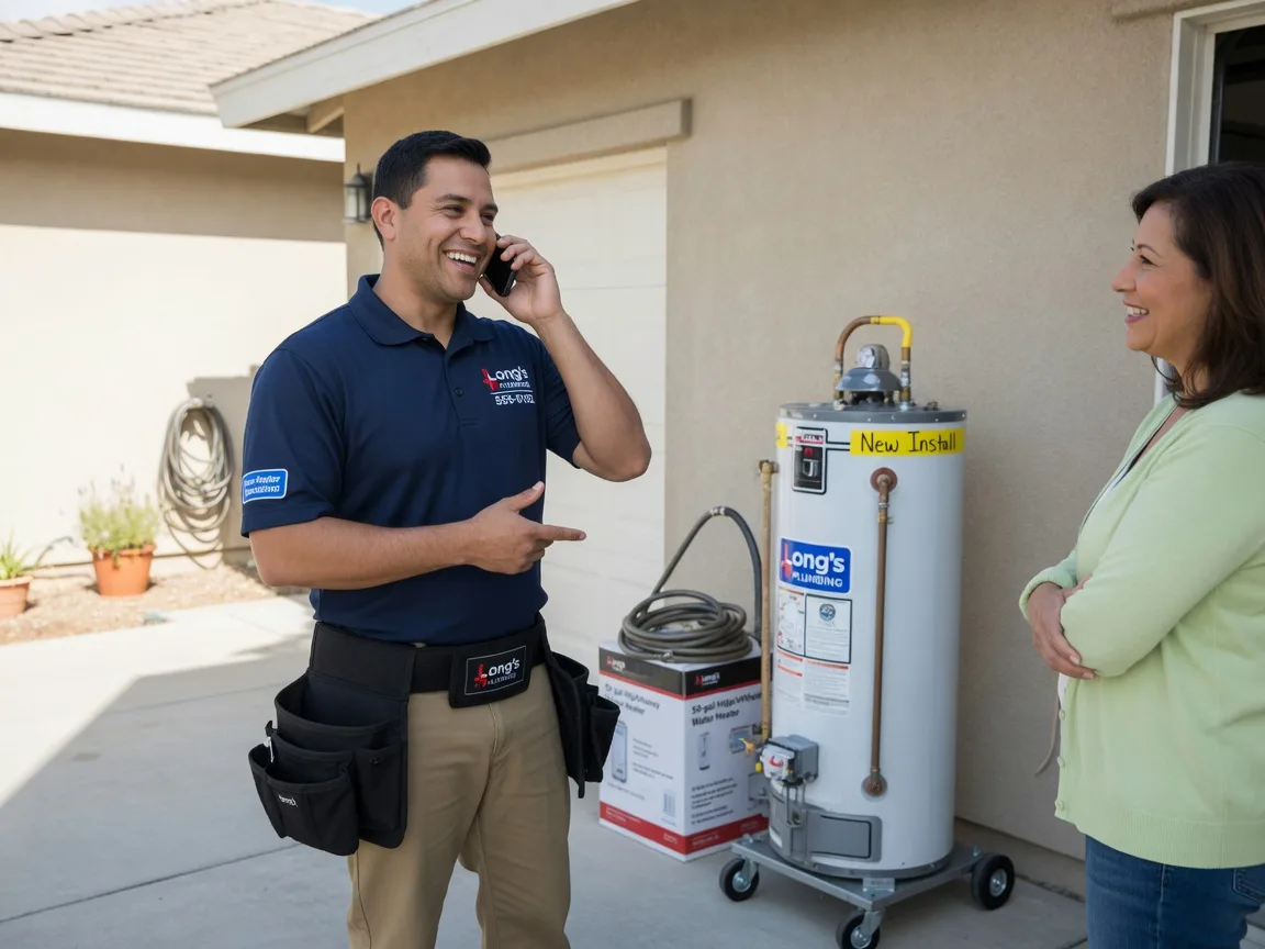 Leak Detection Calhoun, GA FAQs
